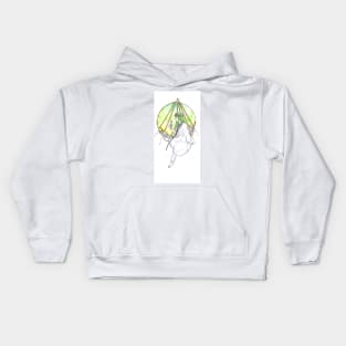 Enkidu, Chains of Heaven Kids Hoodie